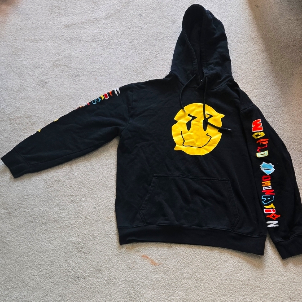 ☆ Forever 21 Hoodie ☆